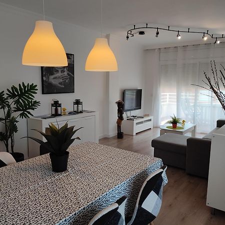Apartamento Completo Muy Cerca Del Centro Ideal Para Familias Con Piscina Figueres  Exterior foto