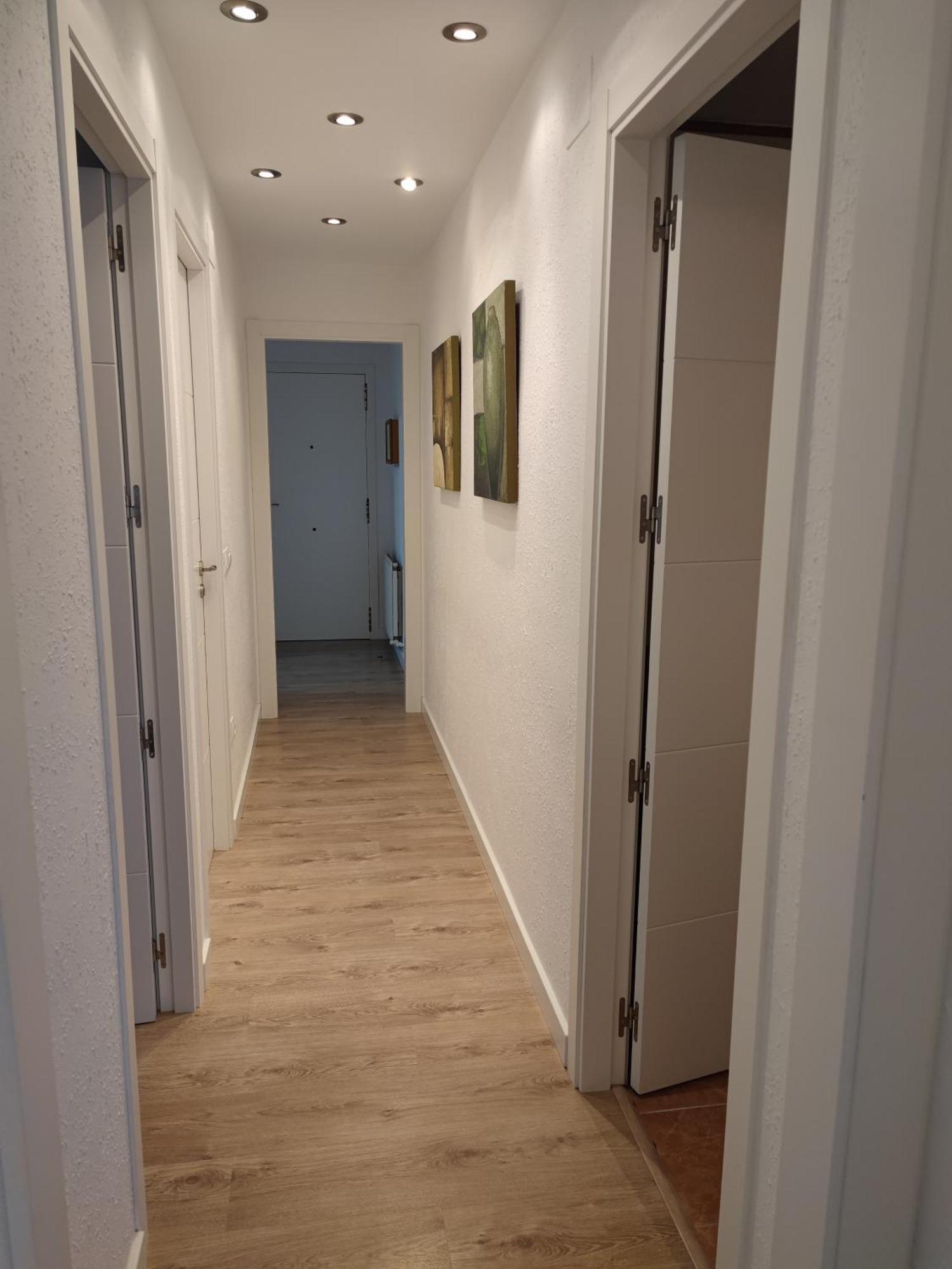Apartamento Completo Muy Cerca Del Centro Ideal Para Familias Con Piscina Figueres  Exterior foto