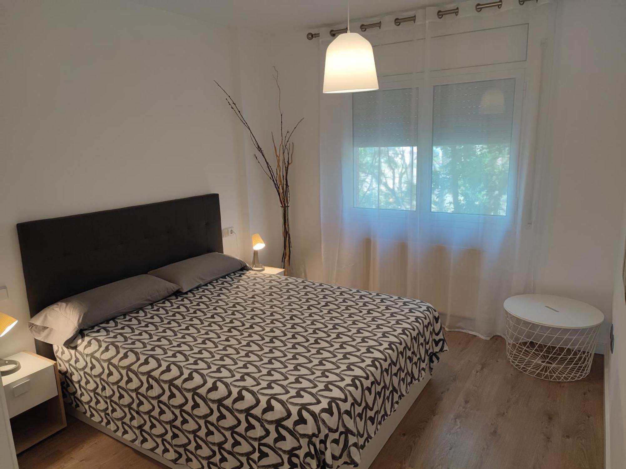 Apartamento Completo Muy Cerca Del Centro Ideal Para Familias Con Piscina Figueres  Exterior foto