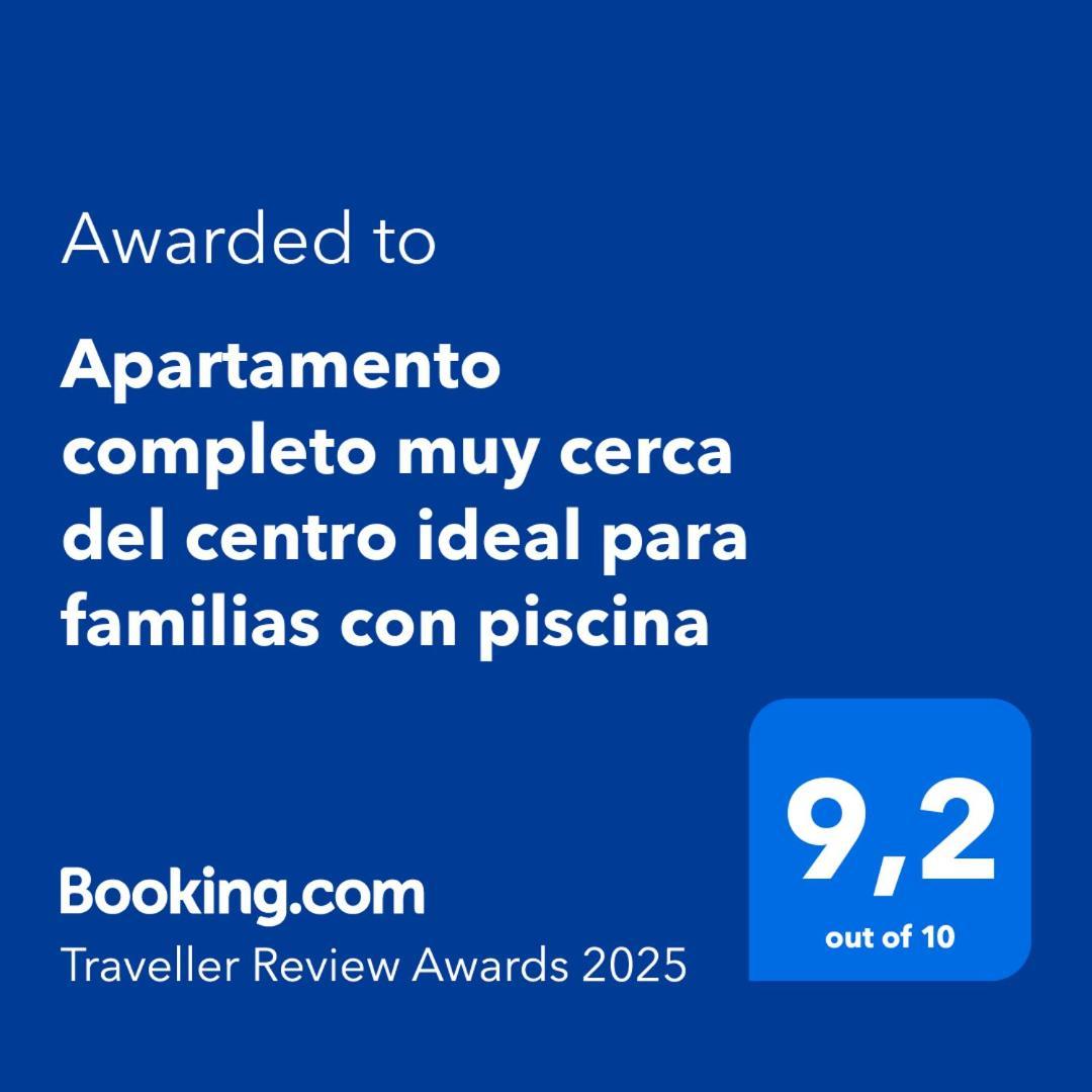 Apartamento Completo Muy Cerca Del Centro Ideal Para Familias Con Piscina Figueres  Exterior foto